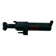 Esguicho Farol Mercedes E500 2010 2011 Lateral Direito