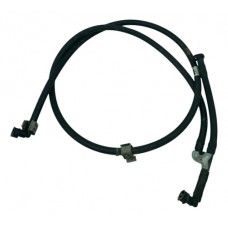 Mangueira Esguicho Farol Mercedes Benz E500 2010 2011