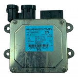 Módulo Direção Elétrica Citroën C3 1.4 2008 2009 2010 2011