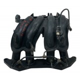 Coletor Admissão Citroën C3 1.4 Flex 2008 2009 2010 2011 12