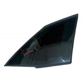 Vidro Lateral Citroën C4 Picasso 2010 2011 Traseiro Direito