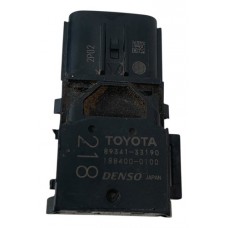 Sensor Estacionamento Toyota Camry 2012 2013 2014 Traseiro