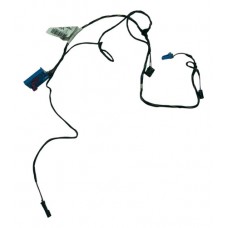 Chicote Porta Volkswagen Touareg 2013 2014 Dianteira Direita