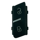 Botão Comando Trava Vw Touareg 2013 2014 Dianteira Esquerda