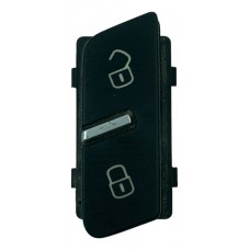 Botão Comando Trava Vw Touareg 2013 2014 Dianteira Esquerda