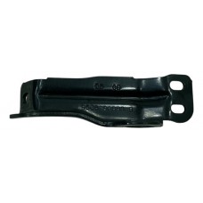 Suporte Coletor Escapamento Citroën C3 1.4 Flex 2008 2009 10