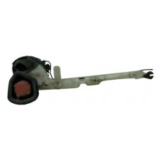 Reservatório Partida Frio Renault Fluence 2.0 2012 Detalhe