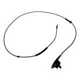 Cabo Capô Renault Fluence 2011 2012 2013 2014 Dianteiro