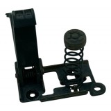 Fechadura Capô Renault Fluence 2011 2012 2013 2014 Detalhe