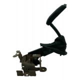 Alavanca Freio Mão Peugeot 408 2012 2013 2014 2015 2016