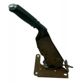 Alavanca Freio Mão Renault Fluence 2.0 Aut 2011 2012 2013 14