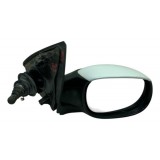 Retrovisor Manual Peugeot 207 2009 2010 2011 2012 13 Direito