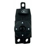 Comando Retrovisor Elétrico Kia Carnival 2012 2013 2014