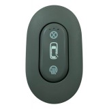 Botão Acionador Porta Kia Carnival 2013 Traseira Direita