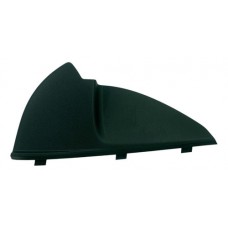 Acabamento Painel Peugeot 3008 2013 2014 Lateral Esquerdo