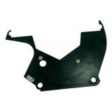 Tampa Protetor Volante Jeep Commander 2.0 2022 2023 2024