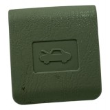 Manopla Abertura Capô D. Toyota Corolla Altis 2010 2011 2012