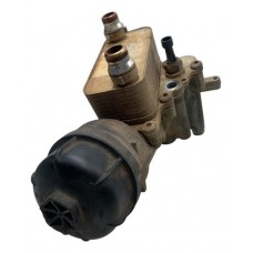 Suporte Filtro Óleo Motor Jeep Renegade 2.0 2016 2018 2020