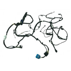 Chicote Porta Malas Peugeot 3008 1.6 Thp 2017 2018 2019 2020