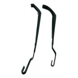 Par Limpador Parabrisa Hyundai New Tucson 2017 2019 2021