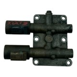 Válvula Solenoide Dupla Honda Civic 1.7 2002 2003 2004 2005