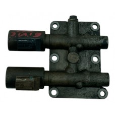 Válvula Solenoide Dupla Honda Civic 1.7 2002 2003 2004 2005
