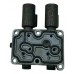 Válvula Solenoide Dupla Honda Civic 1.7 2002 2003 2004 2005