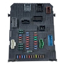 Módulo Bsi Citroën C3 Aircross 1.6 Automático 2014