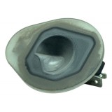 Luz Cortesia Retrovisor Jeep Compass 2022 2023 2024 Esquerdo