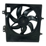 Ventoinha Peugeot 208 1.5 2013 2014 2015 2016 2017