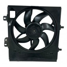 Ventoinha Peugeot 208 1.5 2013 2014 2015 2016 2017