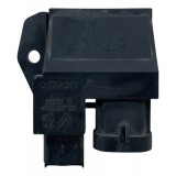 Resistência Ventoinha Peugeot 208 1.5 2013 2014 2015 2016 17