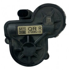 Motor Elétrico Pinça Bmw X1 2.0 2016 2018 Traseira Direita