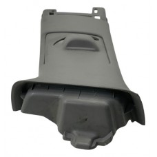 Acabamento Coluna Superior Cinto Honda Civic 2014 Esquerda