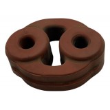 Coxim Escapamento Hyundai Hb20 1.6 16v 2018 2019