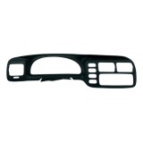 Moldura Painel Instrumentos Chevrolet Tracker 2008 Detalhes