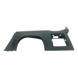 Acabamento Inferior Painel Kia Sportage 2018 2020 Esquerdo