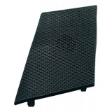 Moldura Alto Falante Painel Toyota Corolla Cross 2024 Esq. Preto