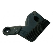 Proteção Tanque Combustivel Peugeot Expert 1.6 2018 2022