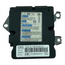 Módulo Central Honda Civic G10 2021 2022 2023