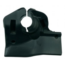 Acabamento Coluna Direção Honda Civic G10 2021 2022 Esquerdo