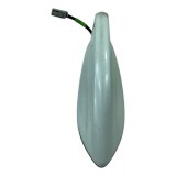 Antena Teto Shark Nissan Kicks Exclusive 2022 2023