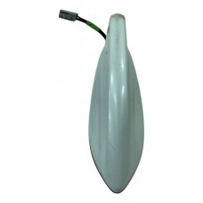 Antena Teto Shark Nissan Kicks Exclusive 2022 2023