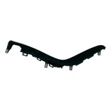 Acabamento Console Central Honda Civic G10 2021 22 Esquerdo