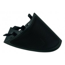 Acabamento Interno Retrovisor Mercedes Cla 180 2018 Esquerda