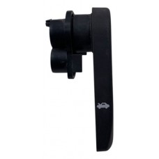 Maçaneta Puxador Capo Dianteiro Kia Cadenza 2013 2014 2015