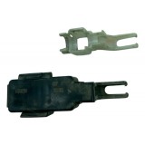 Trava Suporte Mangueira Combustível Toyota Etios Cross 2017