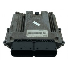 Módulo Injeção Jeep Renegade Longitude 2.0 Diesel 2016