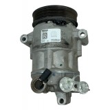 Compressor Ar Condicionado Jeep Compass 2022 2023