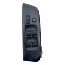 Comando Vidro Elétrico Honda Fit 2004 008 Dianteiro Esquerdo